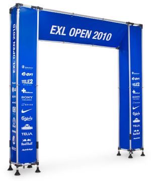 Nyhet 2010 EXL Portal